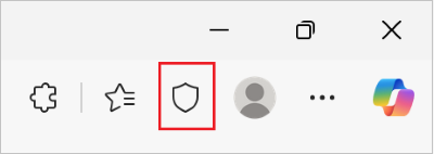 Screenshot of Secure Network Shield.