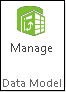 Manage button on the Power Pivot ribbon.