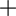 The screenshot shows the Add icon.
