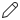 The screenshot shows the Edit icon.