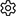 icon for settings