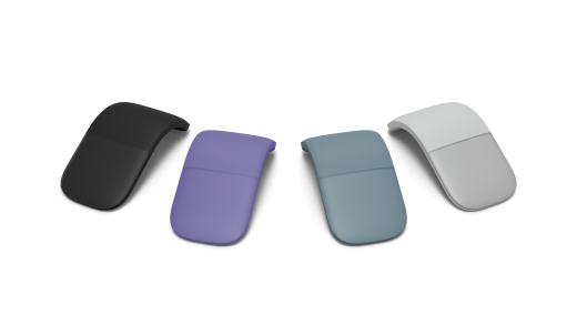 Microsoft Arc Mouse