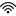 icon for Mobile Wi-Fi signal icon