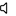 icon for Volume muted icon